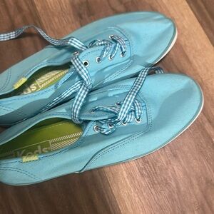 Keds brand new never worn size 7